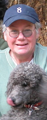 an image of Carol Reynolds